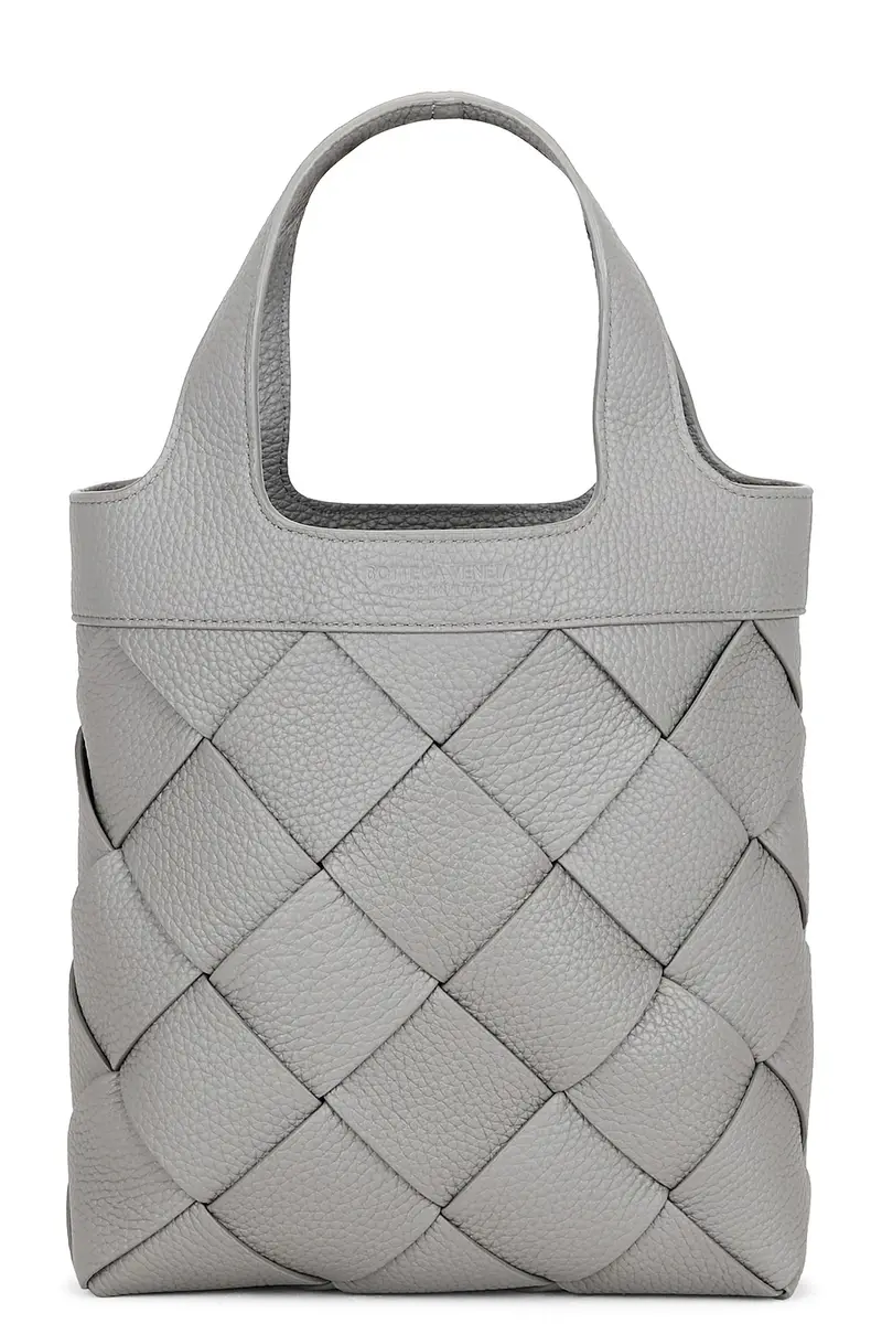 Bottega Veneta Borsa Intrecciato Taurillon | Thumbnail 3 Bottega Veneta Borsa Intrecciato Taurillon | Thumbnail 3