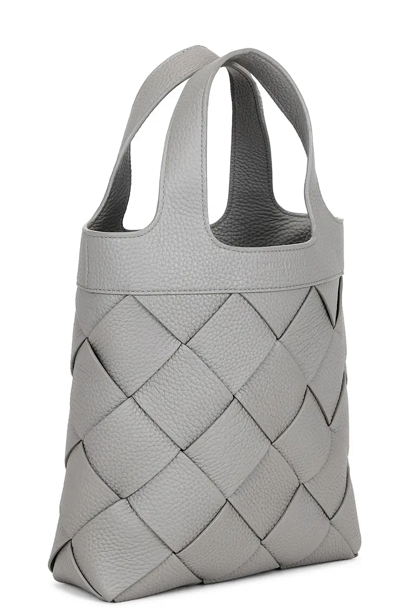 Bottega Veneta Borsa Intrecciato Taurillon | Thumbnail 5 Bottega Veneta Borsa Intrecciato Taurillon | Thumbnail 5