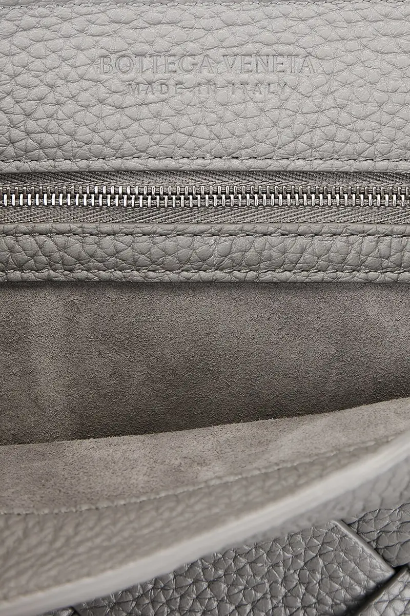 Bottega Veneta Borsa Intrecciato Taurillon | Thumbnail 7 Bottega Veneta Borsa Intrecciato Taurillon | Thumbnail 7