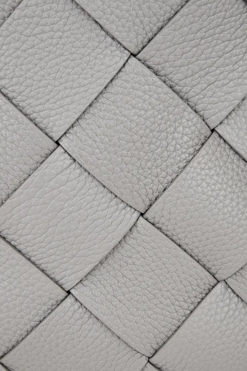 Bottega Veneta Borsa Intrecciato Taurillon | Thumbnail 8 Bottega Veneta Borsa Intrecciato Taurillon | Thumbnail 8