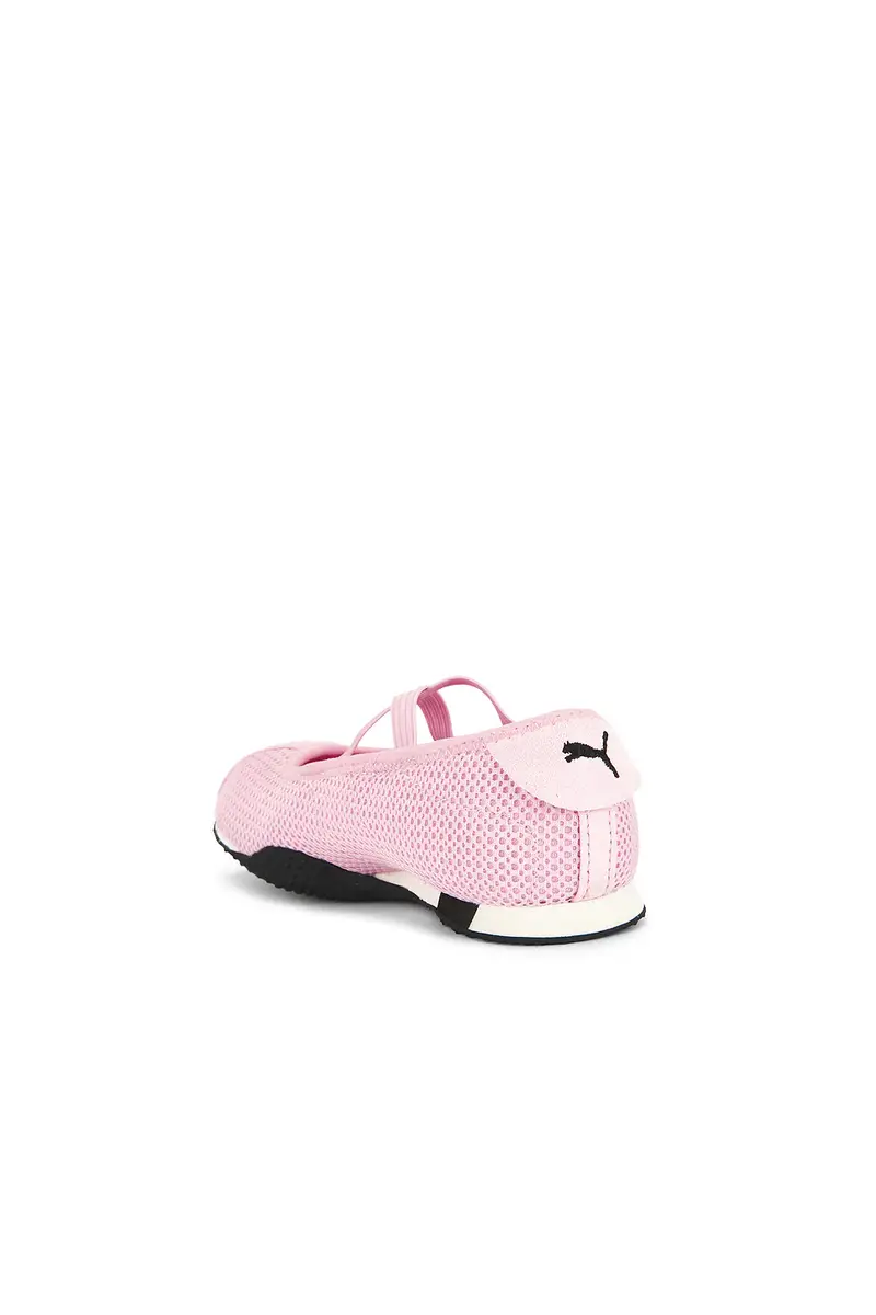 Puma Select H-Street Ballet Sneaker | Thumbnail 3 Puma Select H-Street Ballet Sneaker | Thumbnail 3
