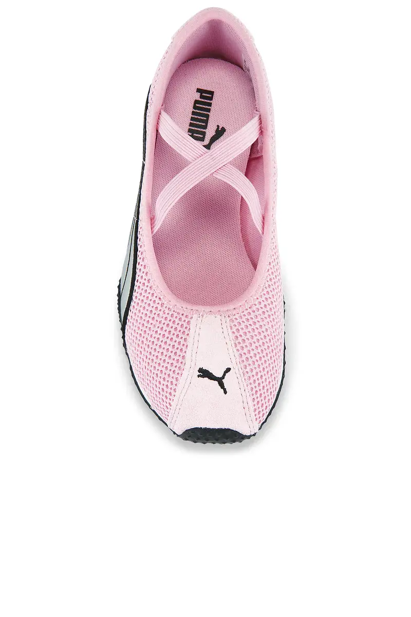 Puma Select H-Street Ballet Sneaker | Thumbnail 4 Puma Select H-Street Ballet Sneaker | Thumbnail 4