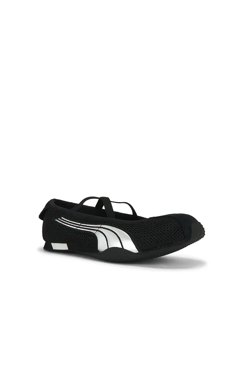Puma Select H-Street Ballet Sneaker | Thumbnail 2 Puma Select H-Street Ballet Sneaker | Thumbnail 2