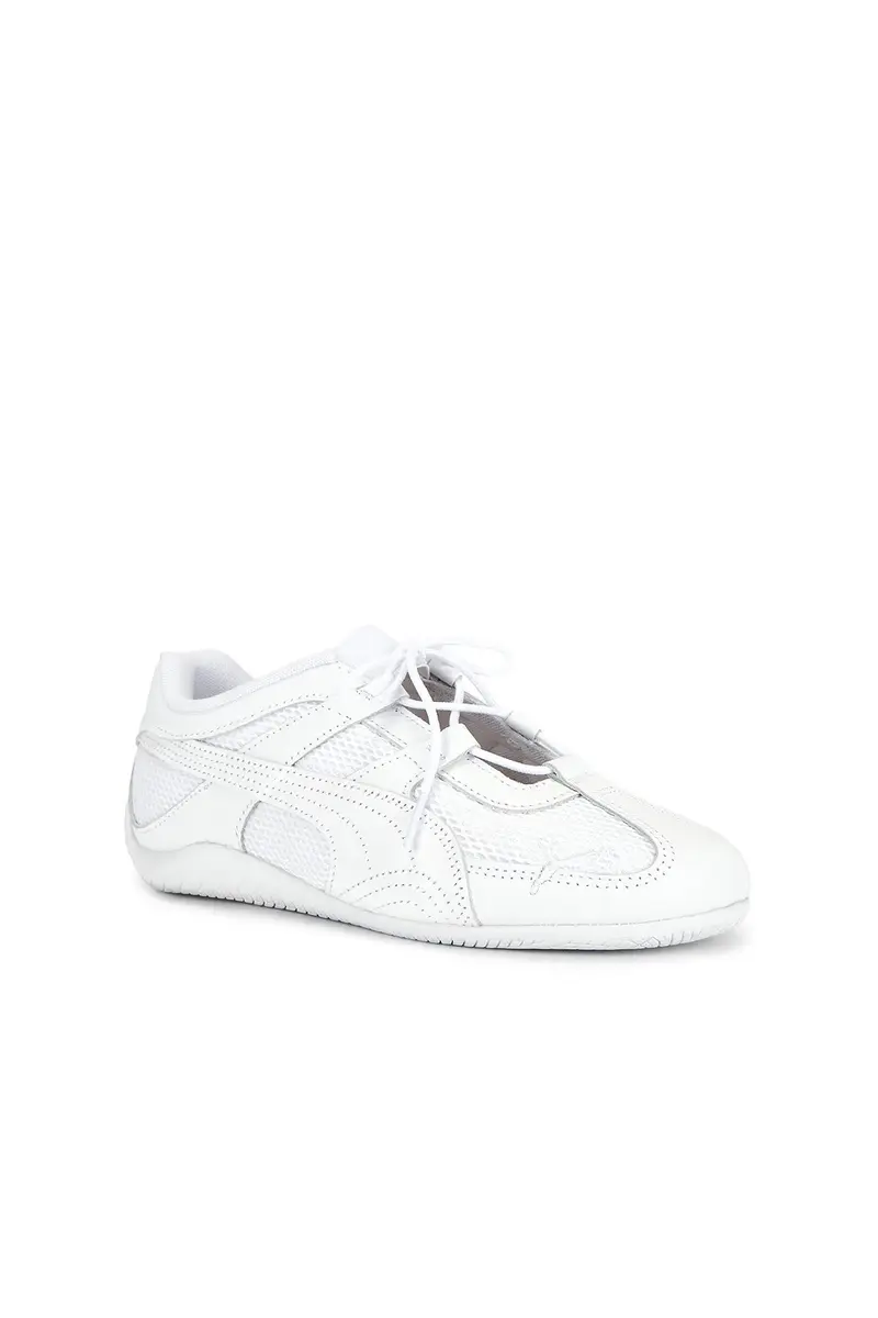 Puma Select Speedcat Sneaker | Thumbnail 2 Puma Select Speedcat Sneaker | Thumbnail 2