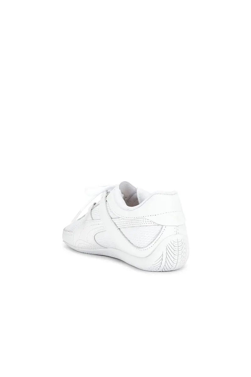 Puma Select Speedcat Sneaker | Thumbnail 3 Puma Select Speedcat Sneaker | Thumbnail 3