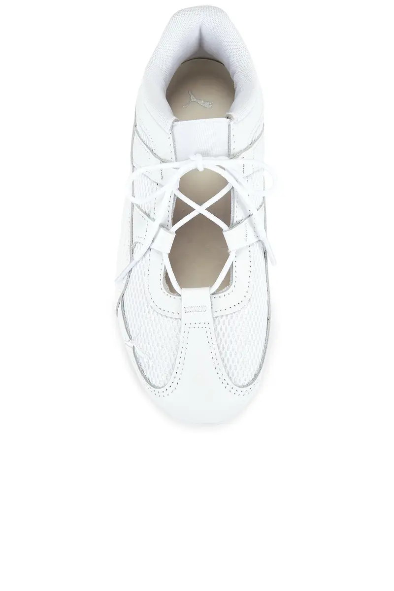 Puma Select Speedcat Sneaker | Thumbnail 4 Puma Select Speedcat Sneaker | Thumbnail 4