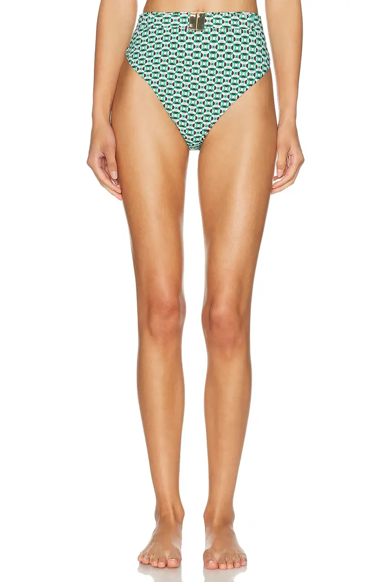 La Porte Shannon Hardware Bikini Bottom | Image 1 La Porte Shannon Hardware Bikini Bottom | Image 1
