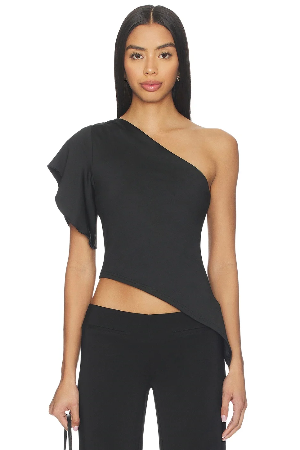 Marlene Asymmetrical Top Marlene Asymmetrical Top