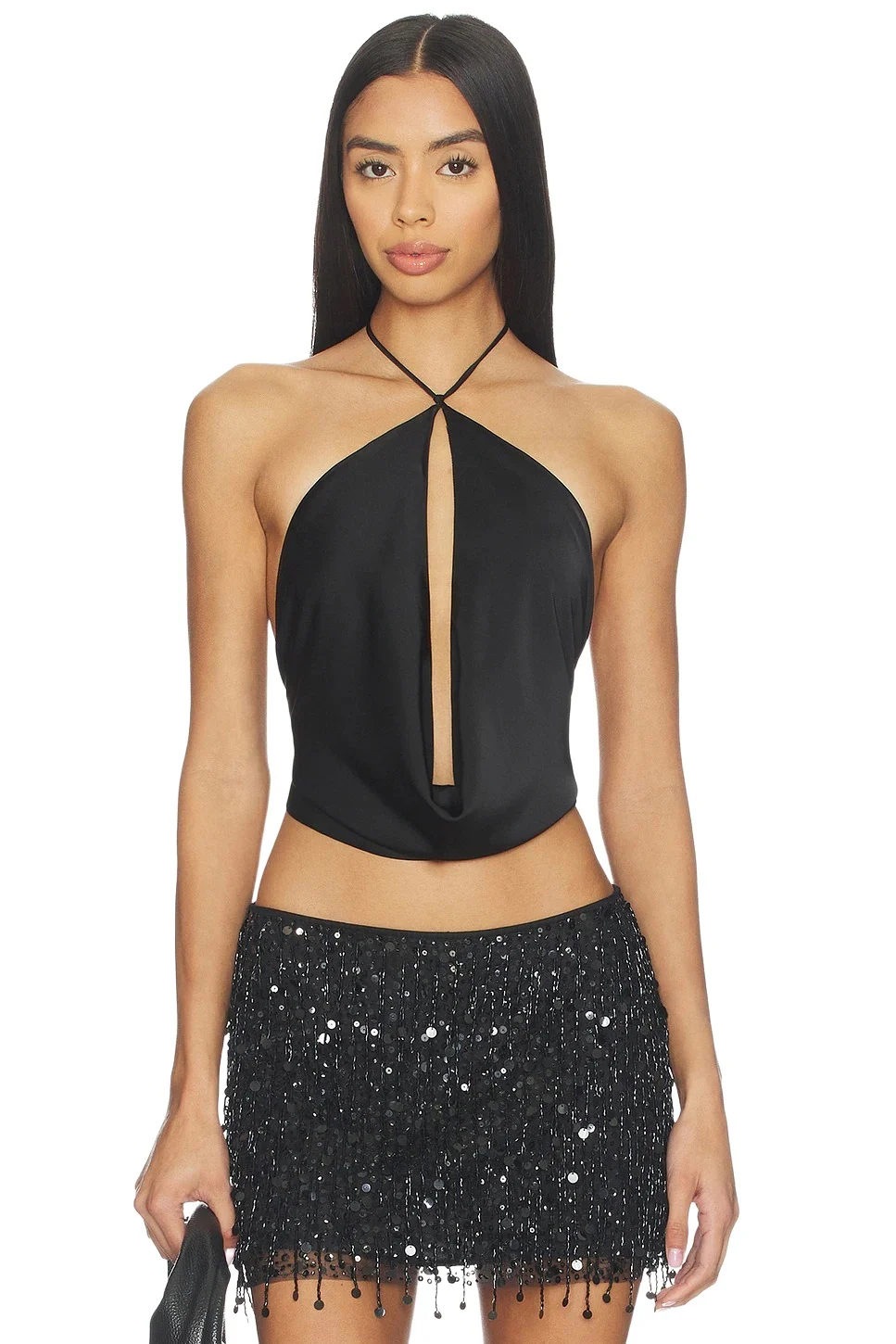 Paulita Halter Top Paulita Halter Top