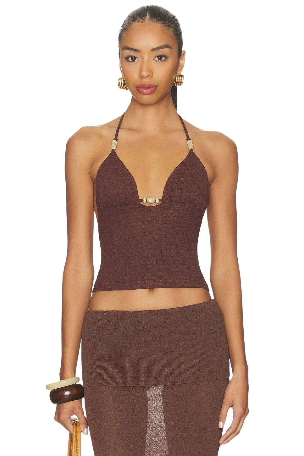 Zinnia Top Zinnia Top