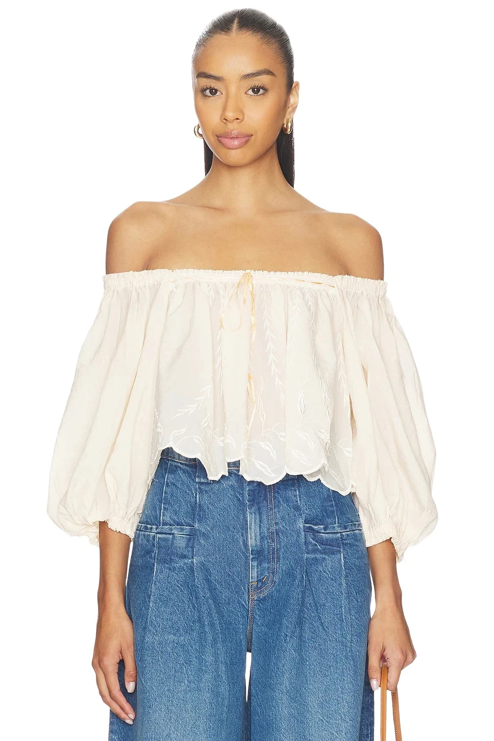 Bali Daydream Melody Top Bali Daydream Melody Top