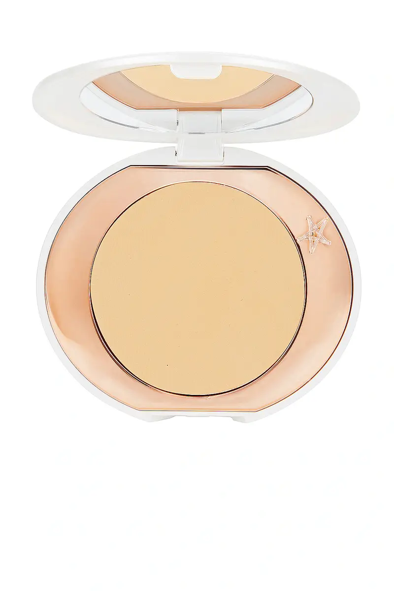 Charlotte Tilbury Mini Airbrush Brightening Flawless Finish Powder | Thumbnail 3 Charlotte Tilbury Mini Airbrush Brightening Flawless Finish Powder | Thumbnail 3