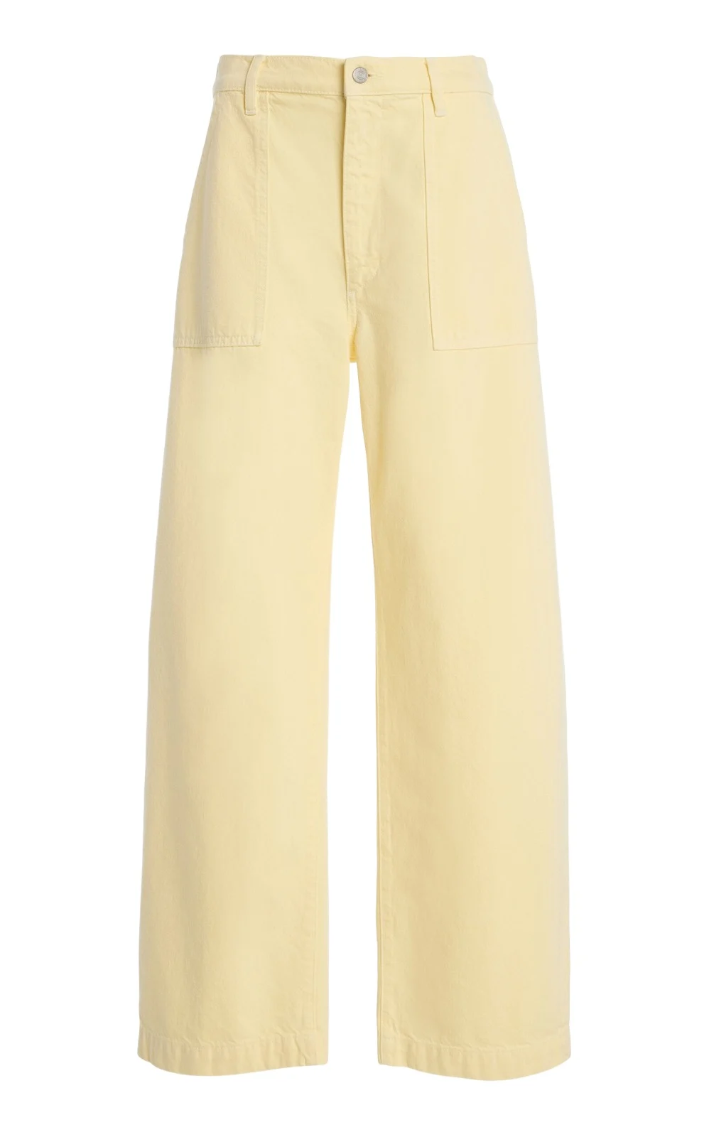 The Bow Cargo Jeans The Bow Cargo Jeans
