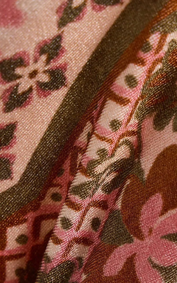 Zimmermann Aster Scarf-Detailed Bikini | Thumbnail 5