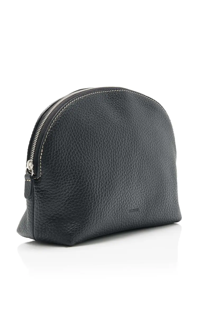 LIÉ STUDIO The Margot Grosgrain Pouch | Thumbnail 2 LIÉ STUDIO The Margot Grosgrain Pouch | Thumbnail 2