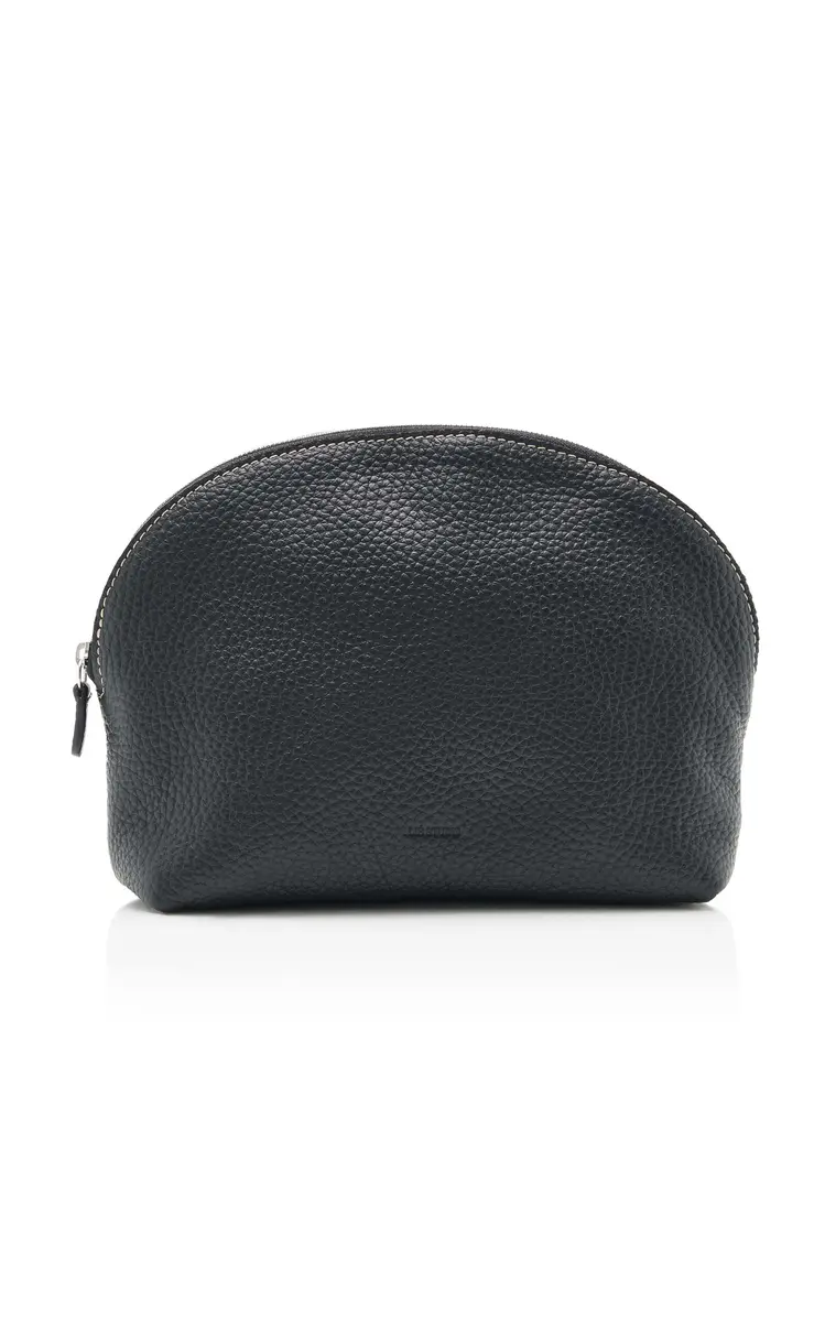 LIÉ STUDIO The Margot Grosgrain Pouch | Thumbnail 5 LIÉ STUDIO The Margot Grosgrain Pouch | Thumbnail 5