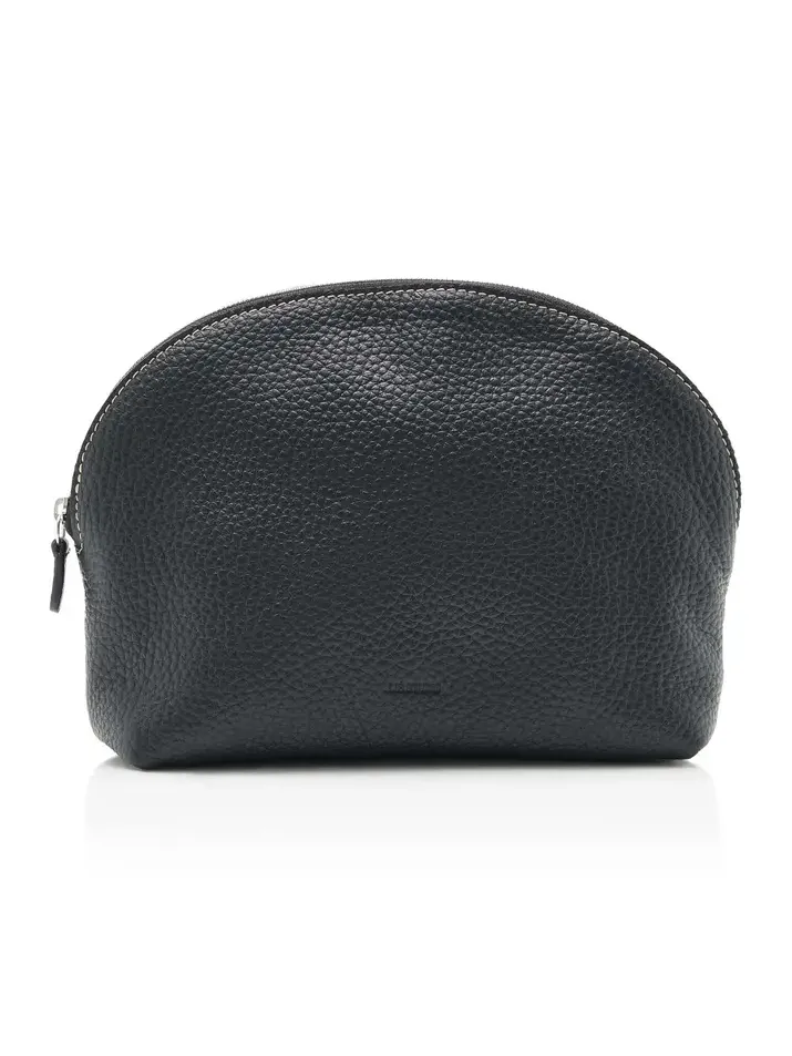 The Margot Grosgrain Pouch