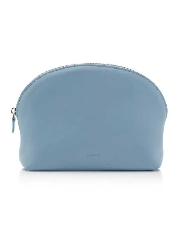 The Margot Leather Pouch The Margot Leather Pouch