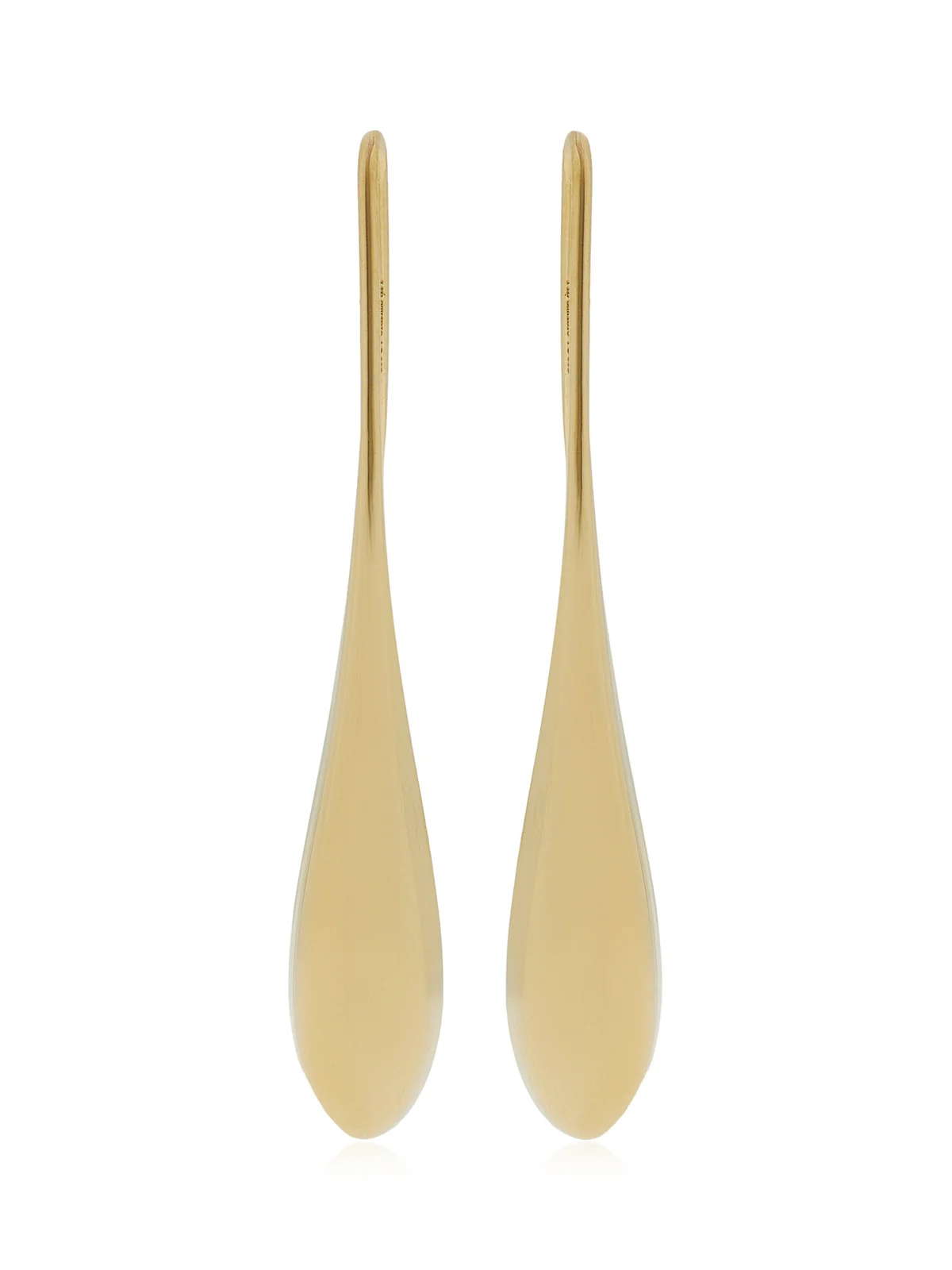 The Evelyn Sterling Silver Earrings The Evelyn Sterling Silver Earrings