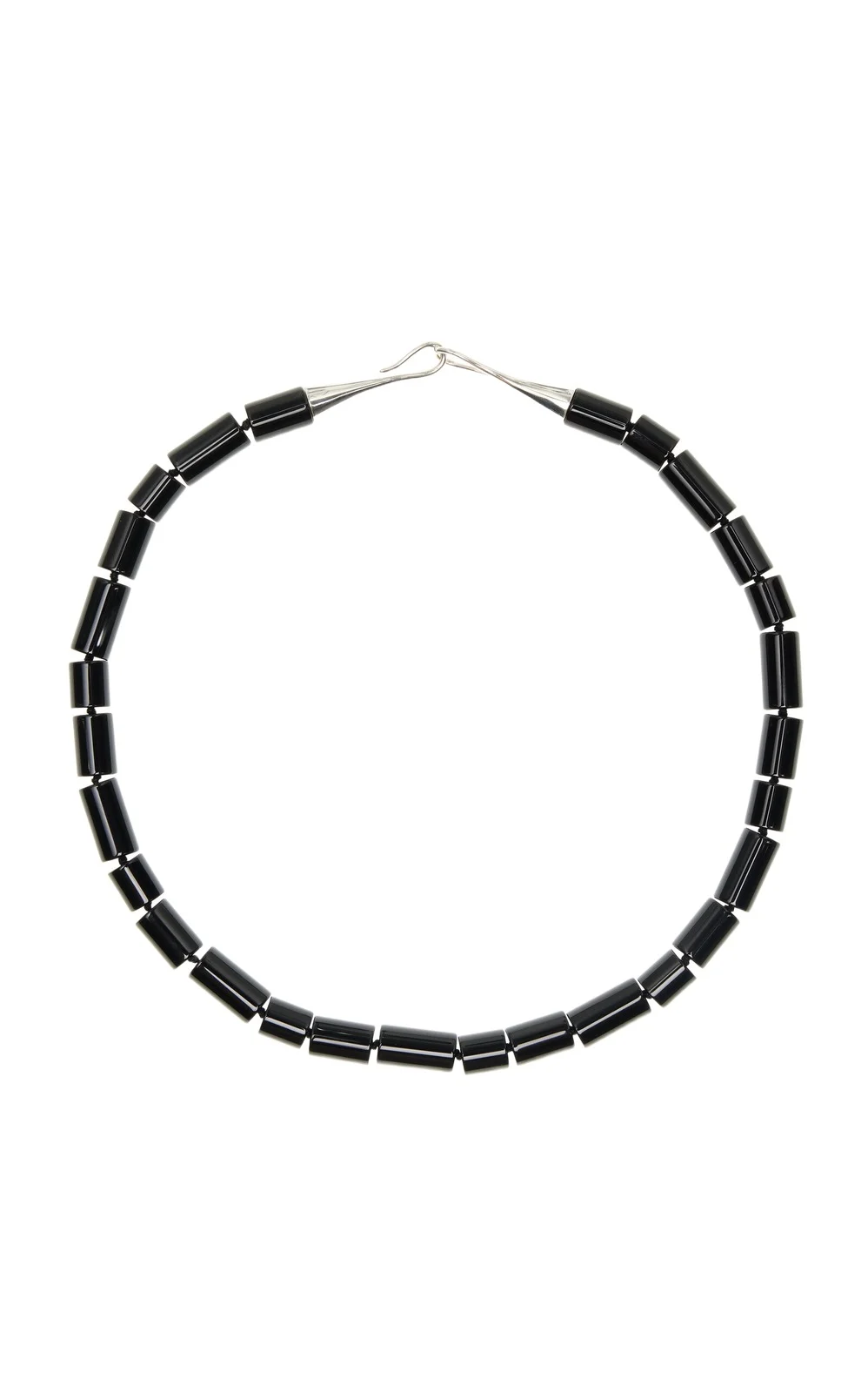 The Sadie Onyx Necklace The Sadie Onyx Necklace