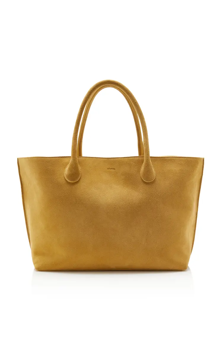 LIÉ STUDIO The Grace Suede Tote | Thumbnail 7 LIÉ STUDIO The Grace Suede Tote | Thumbnail 7