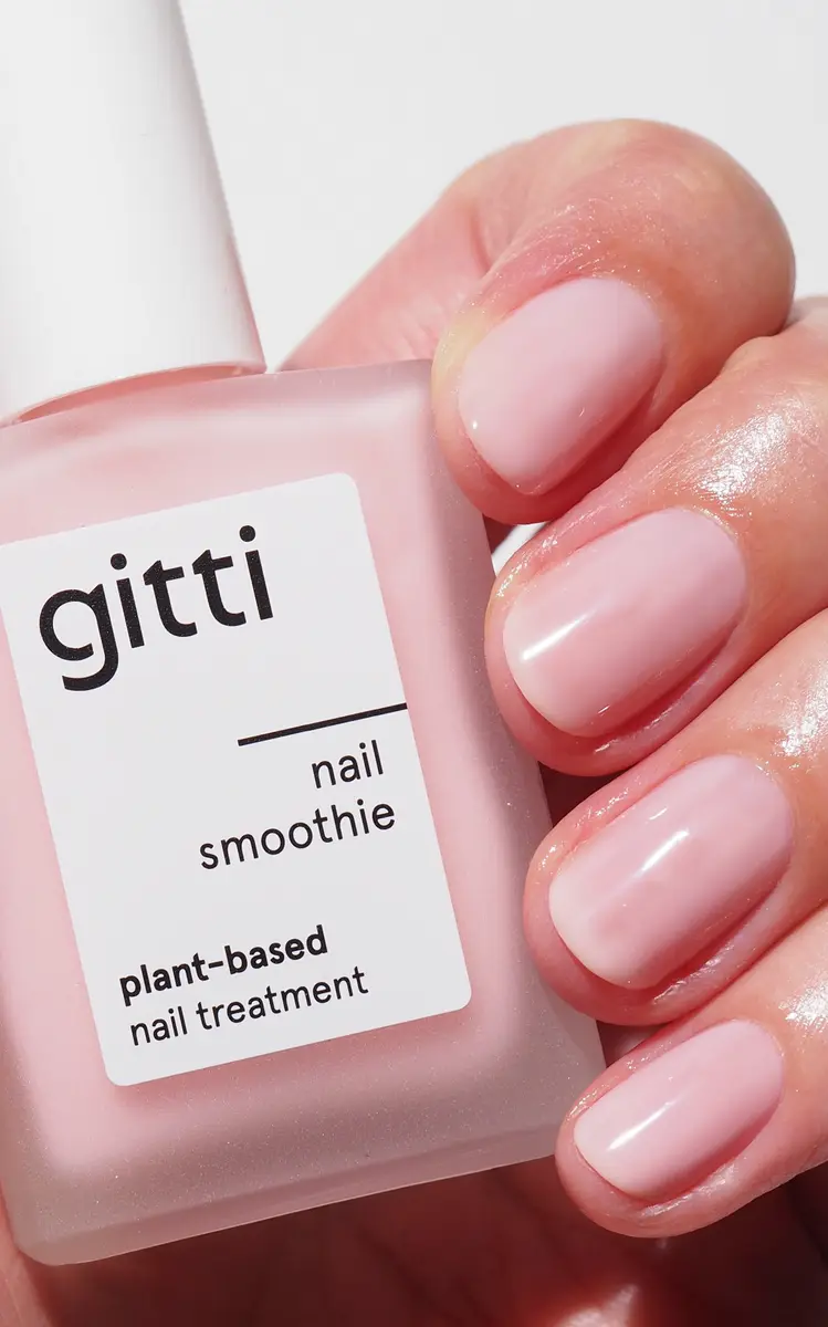 gitti Nail Smoothie Protective Treatment Polish | Thumbnail 2 gitti Nail Smoothie Protective Treatment Polish | Thumbnail 2
