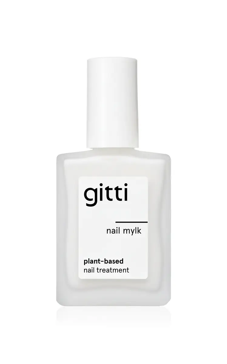 gitti Nail Mylk Strengthening Treatment Polish | Thumbnail 5 gitti Nail Mylk Strengthening Treatment Polish | Thumbnail 5