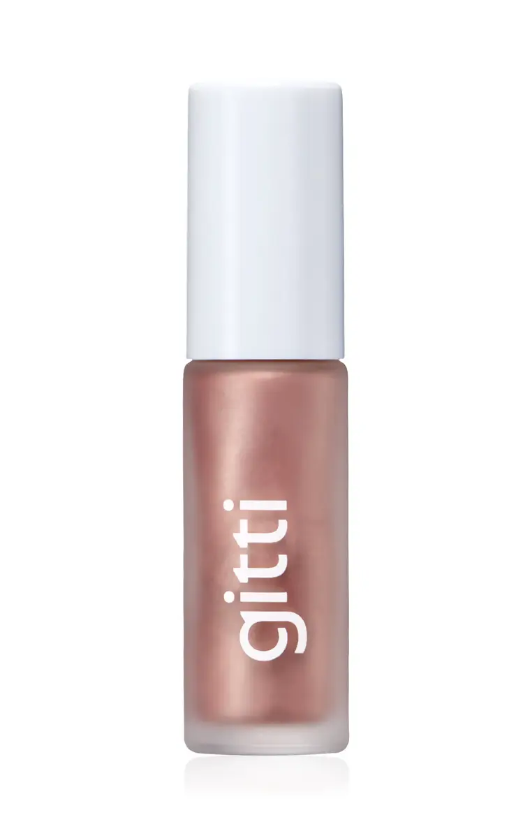 gitti Halo Eyes Eyeshadow - No. 02 Soft Silver | Thumbnail 7 gitti Halo Eyes Eyeshadow - No. 02 Soft Silver | Thumbnail 7