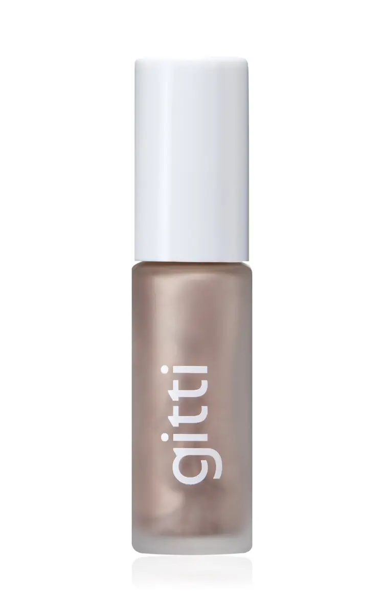gitti Halo Eyes Eyeshadow - No. 02 Soft Silver | Thumbnail 8 gitti Halo Eyes Eyeshadow - No. 02 Soft Silver | Thumbnail 8