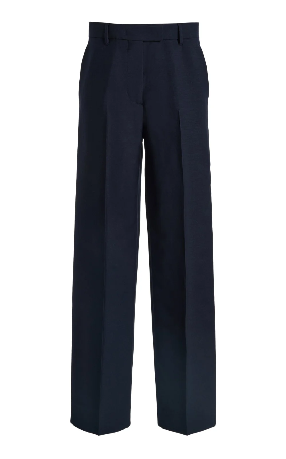Mohair-Wool Pants Mohair-Wool Pants