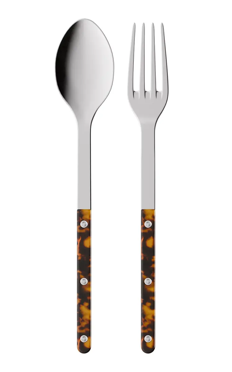 Sabre Bistrot Two-Piece Serving Set | Thumbnail 5 Sabre Bistrot Two-Piece Serving Set | Thumbnail 5