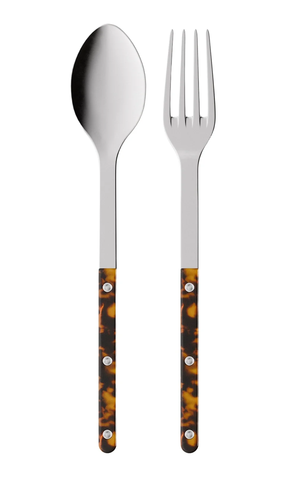 Sabre Bistrot Two-Piece Serving Set