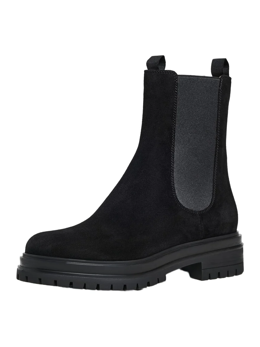 Chester Suede Boots Chester Suede Boots
