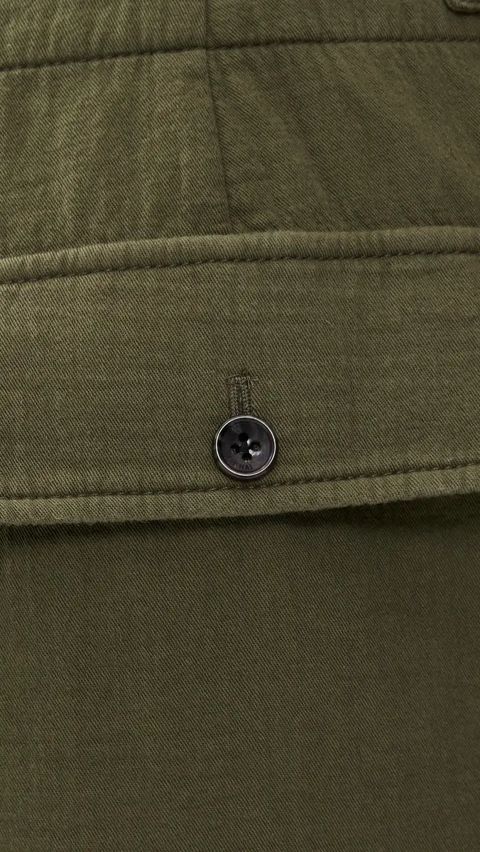 SIMKHAI Slater Field Pants Olive | Thumbnail 6 SIMKHAI Slater Field Pants Olive | Thumbnail 6