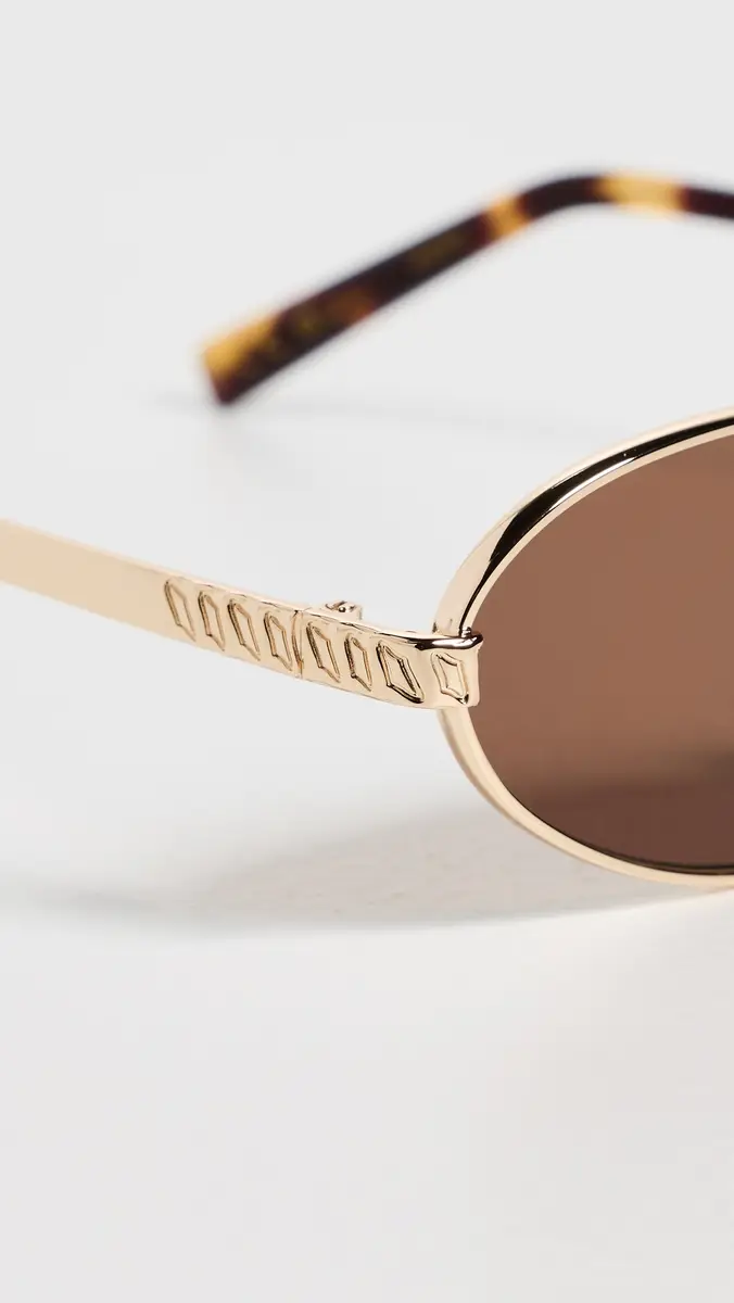 Luv Lou The Kendall Sunglasses | Thumbnail 5 Luv Lou The Kendall Sunglasses | Thumbnail 5