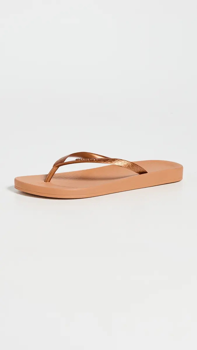 Ipanema Anatomica Tan Fem Sandals | Thumbnail 2