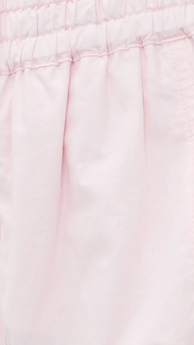 Apiece Apart Mar Shorts Rosewater | Thumbnail 6 Apiece Apart Mar Shorts Rosewater | Thumbnail 6