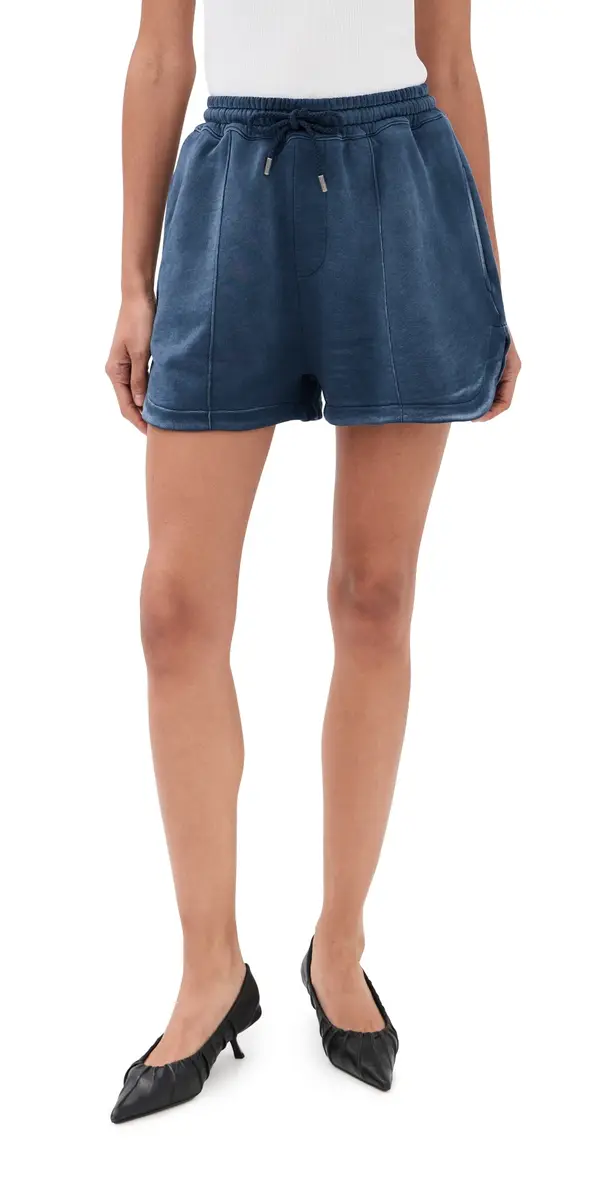 HALFBOY Shorts | Image 1 HALFBOY Shorts | Image 1