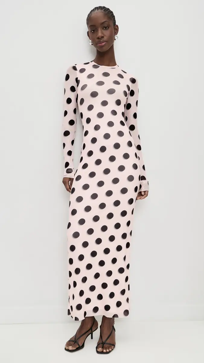 AFRM Didi Dress | Thumbnail 2 AFRM Didi Dress | Thumbnail 2