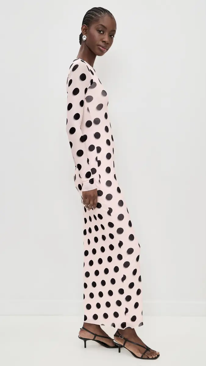 AFRM Didi Dress | Thumbnail 4 AFRM Didi Dress | Thumbnail 4