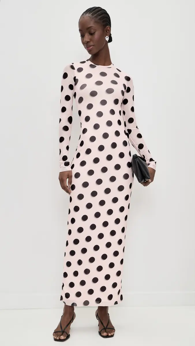 AFRM Didi Dress | Thumbnail 5 AFRM Didi Dress | Thumbnail 5