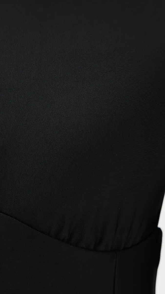 L'Agence Solid Lambert Rash Guard | Thumbnail 6