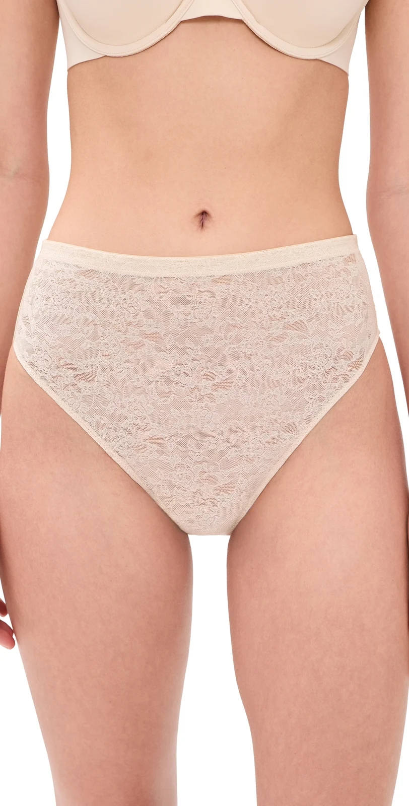 SPANXsupersmooth Day to Date Night Hi-Leg Briefs