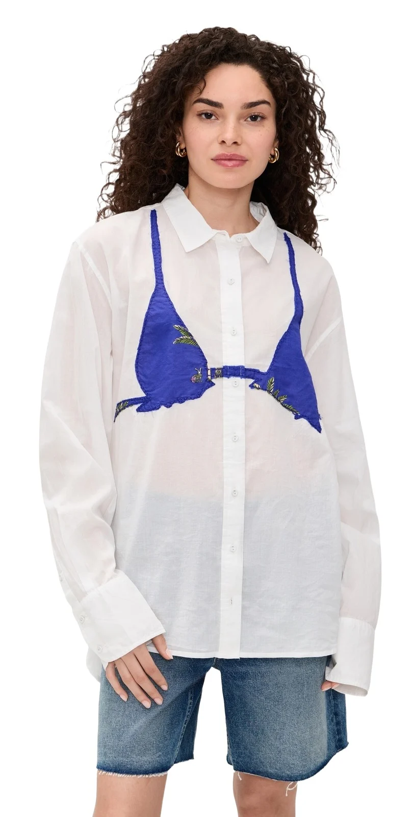 Coniglio Palm Beach Business Casual Button Down Shirt
