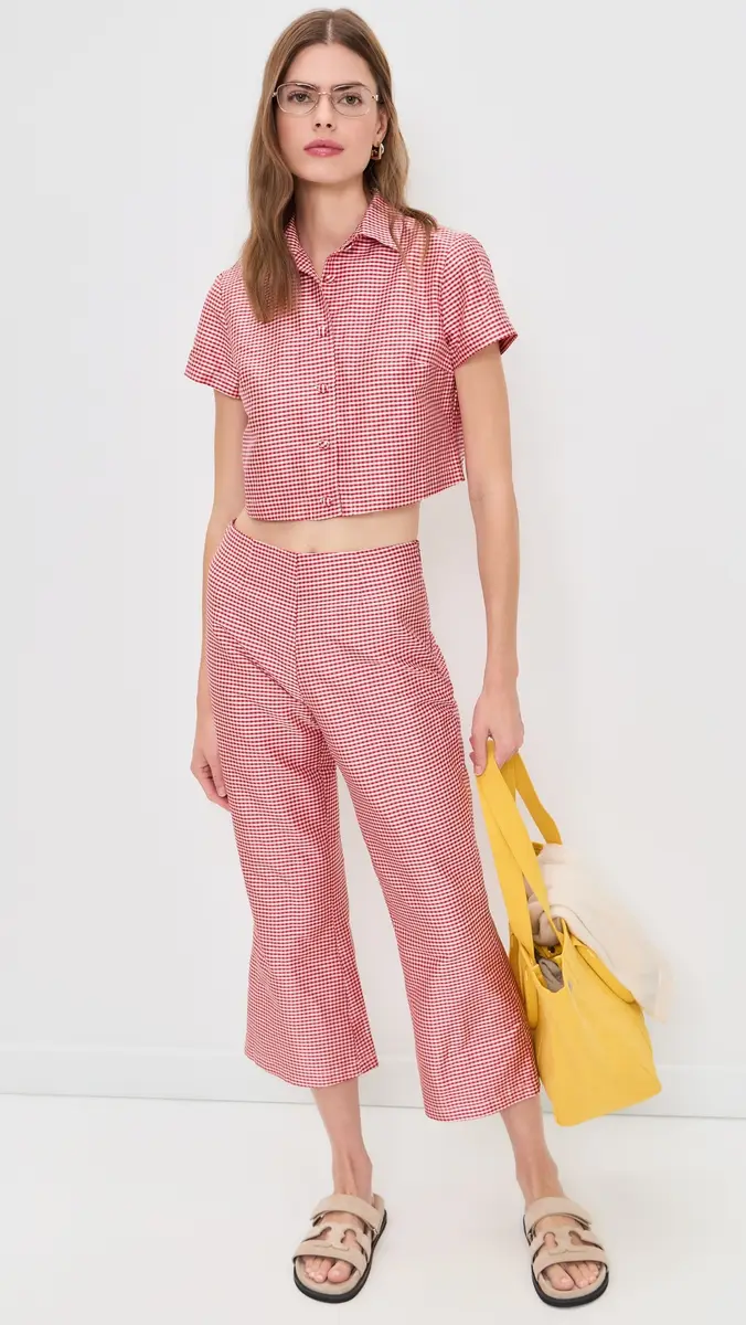 Damaris Bailey Phoebe Top | Thumbnail 5 Damaris Bailey Phoebe Top | Thumbnail 5