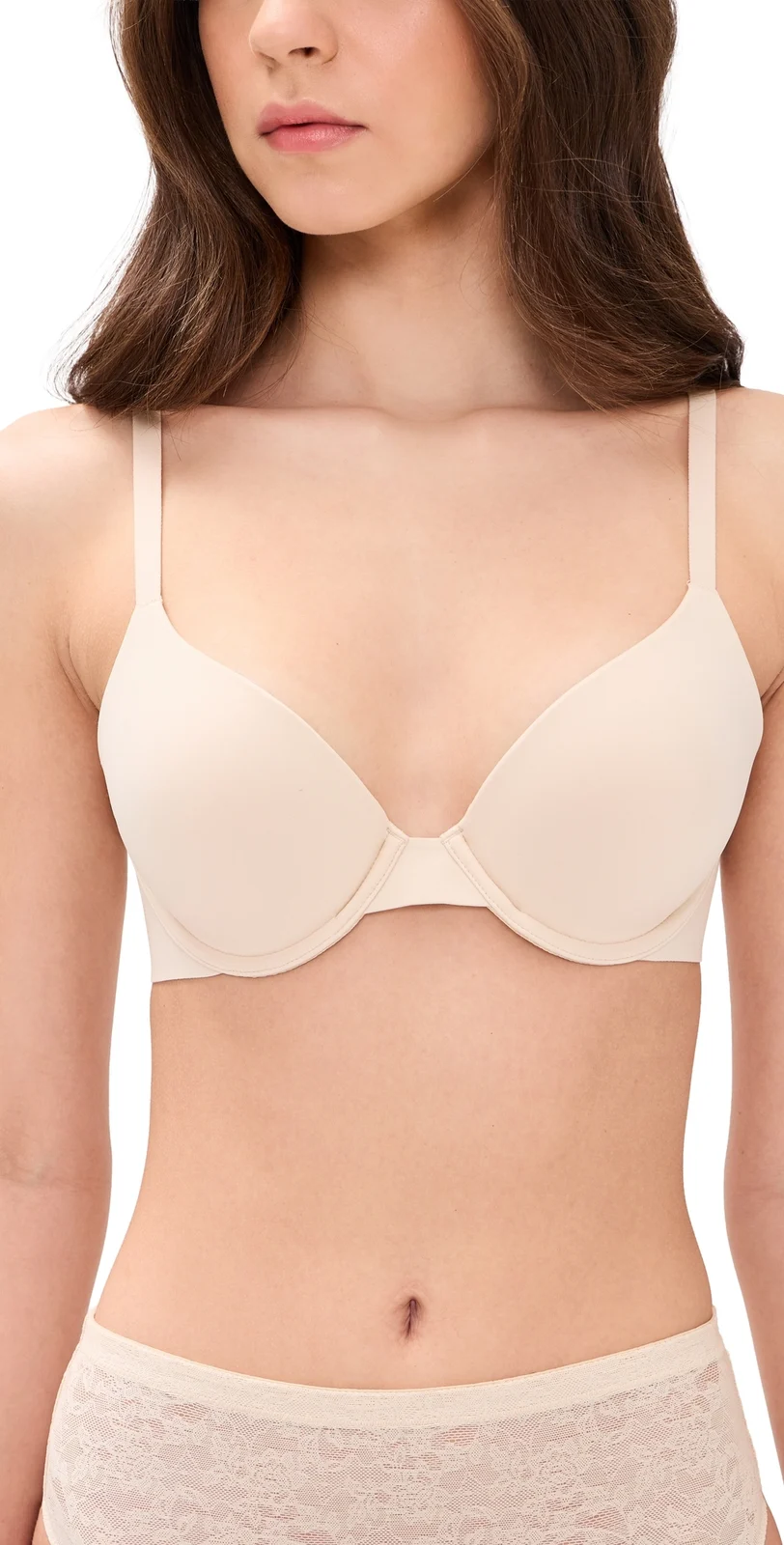 SPANXsupersmooth BRAva Push Up Bra SPANXsupersmooth BRAva Push Up Bra