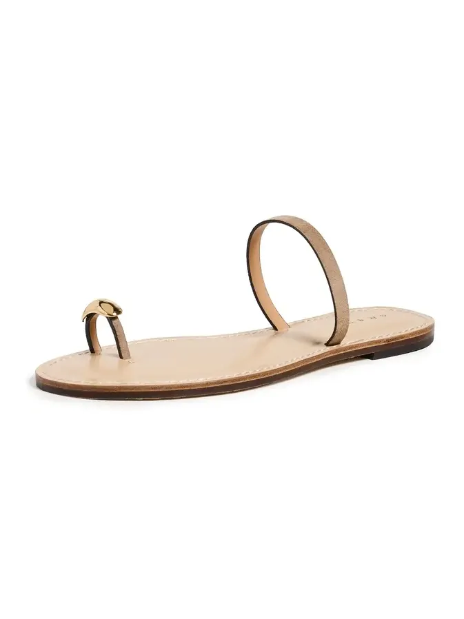 The Kibera Sandals