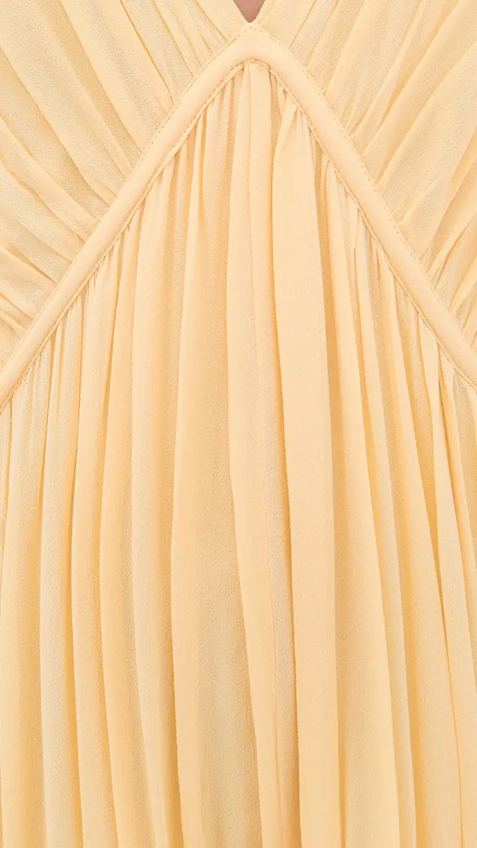 Dress To Ruffle Maxi Dress | Thumbnail 6 Dress To Ruffle Maxi Dress | Thumbnail 6