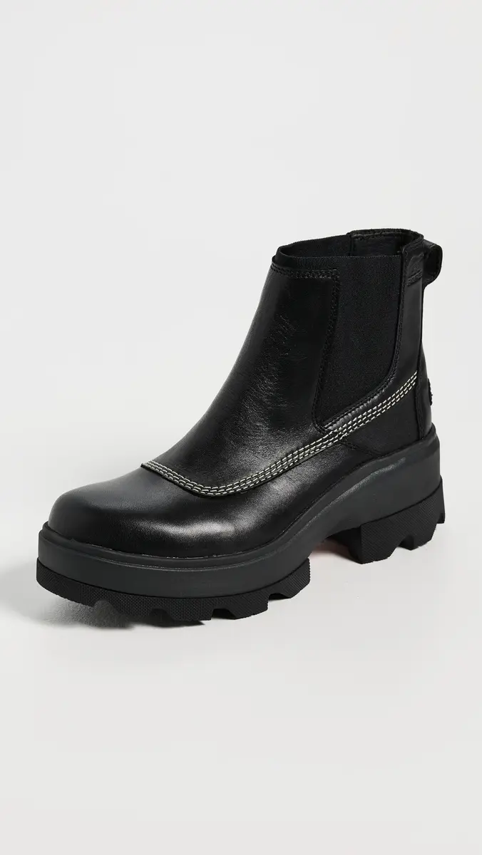 Sorel Joan Chelsea Boots | Thumbnail 2 Sorel Joan Chelsea Boots | Thumbnail 2
