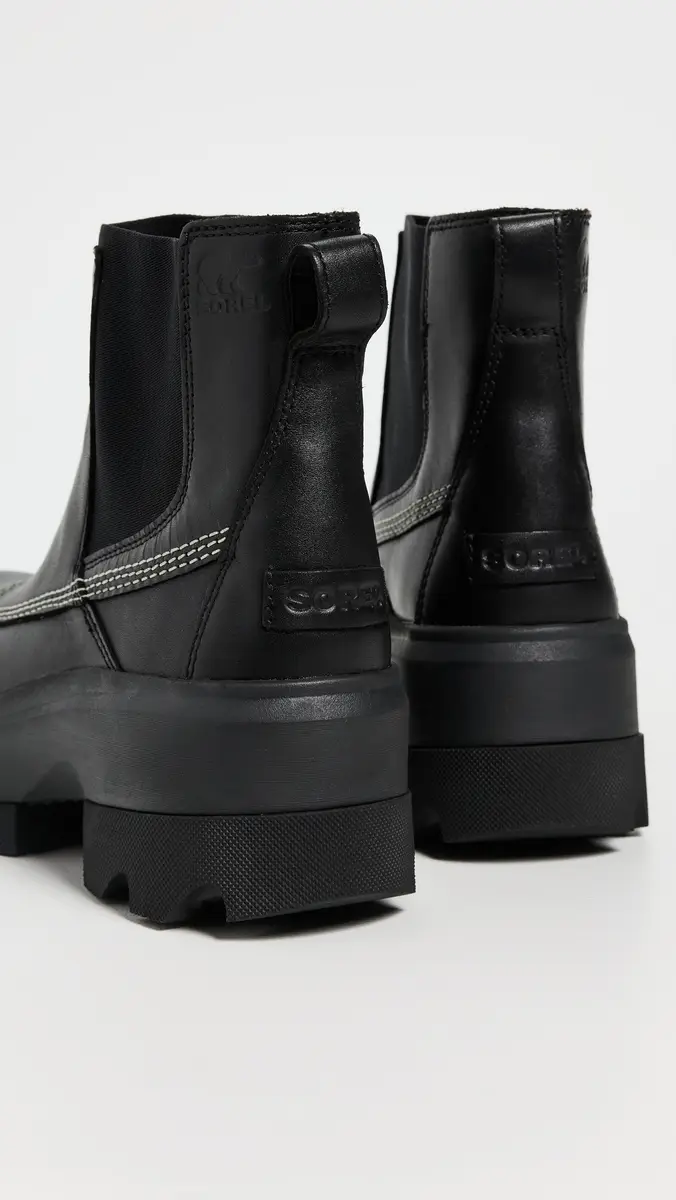 Sorel Joan Chelsea Boots | Thumbnail 4 Sorel Joan Chelsea Boots | Thumbnail 4